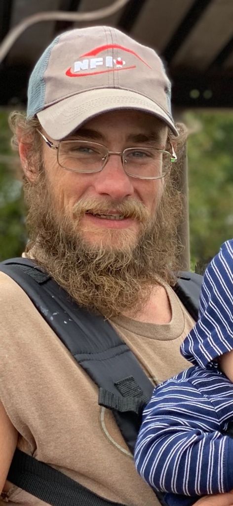 Shane Andrew Phillips Profile Photo