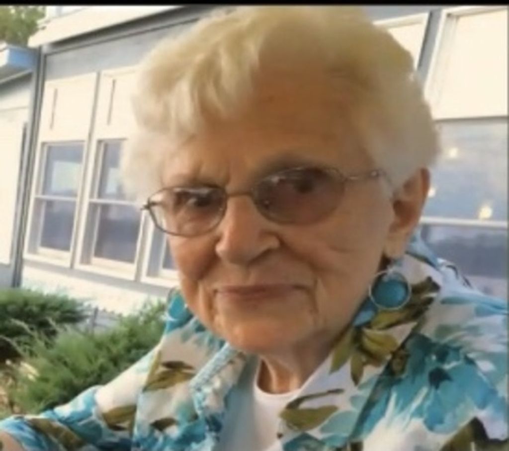 Mary Katherine Murray Profile Photo