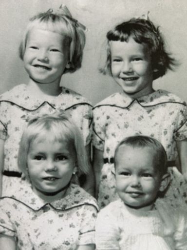 Carolyn  Mae  Webb photo gallery thumbnail 7 of 14
