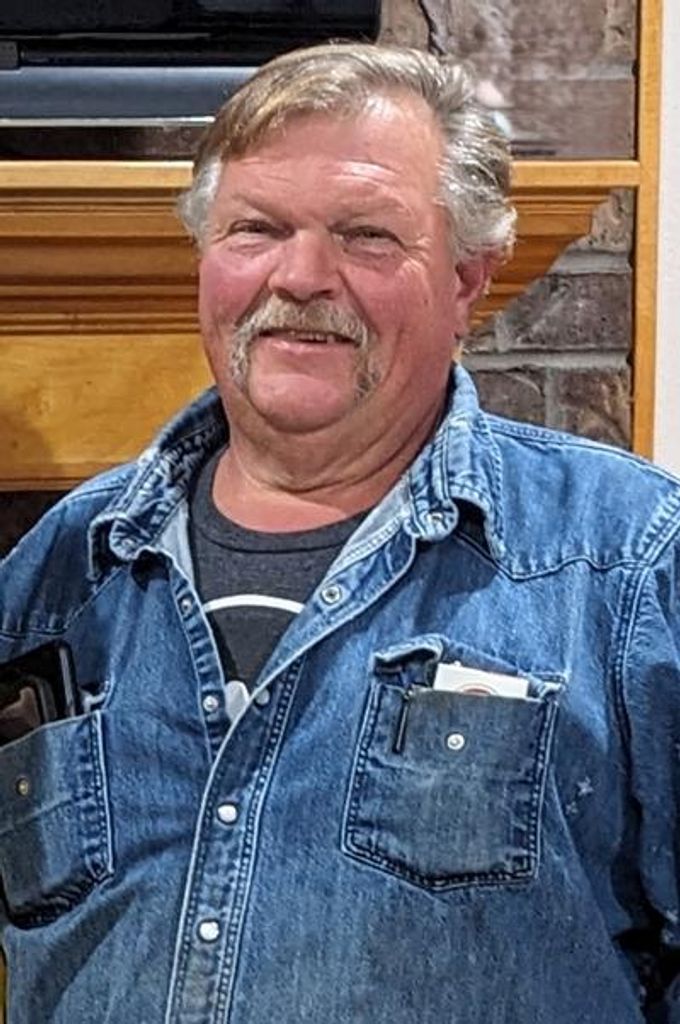 Richard Delane "Monkey" Rhodes, Sr. Profile Photo