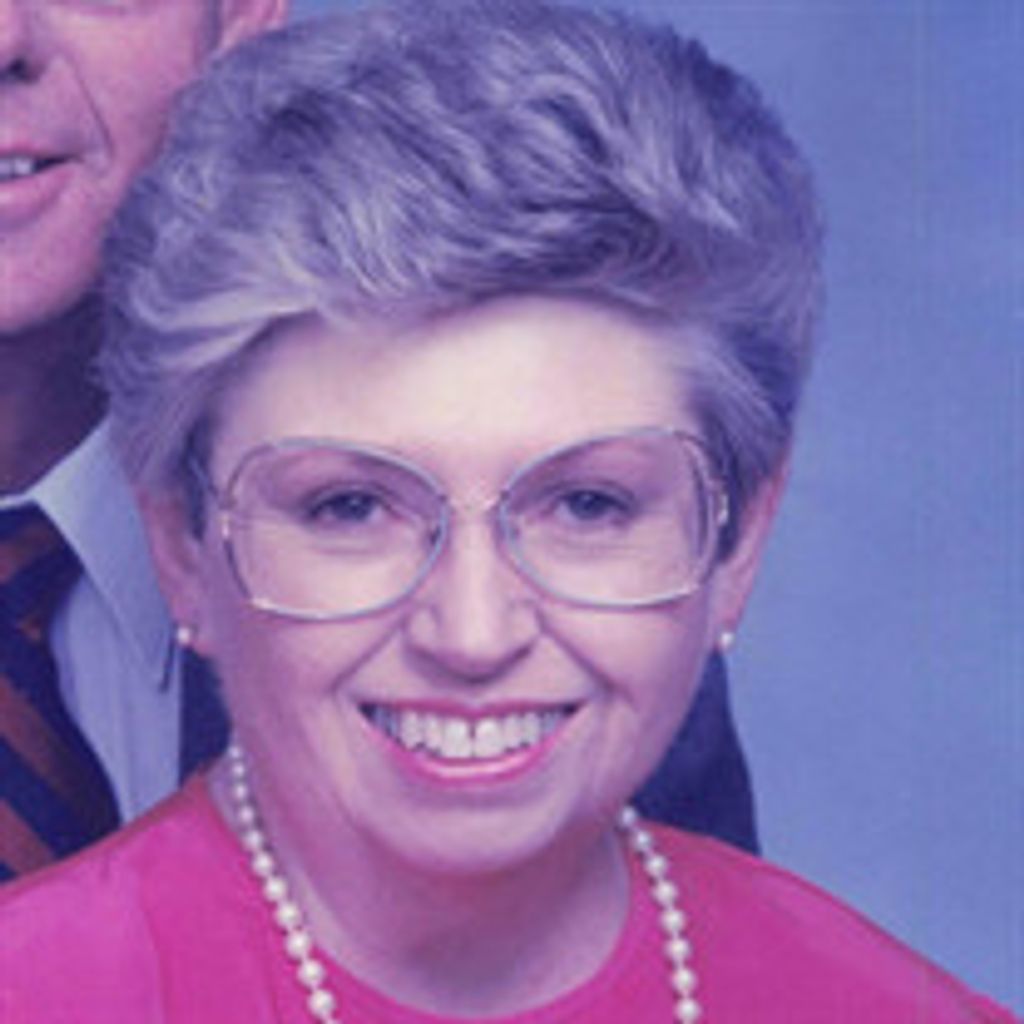 Martha Gay Cousins Rogers