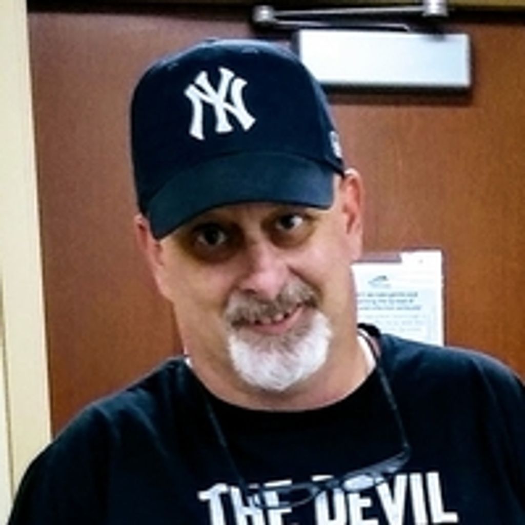 John Bradshaw Profile Photo