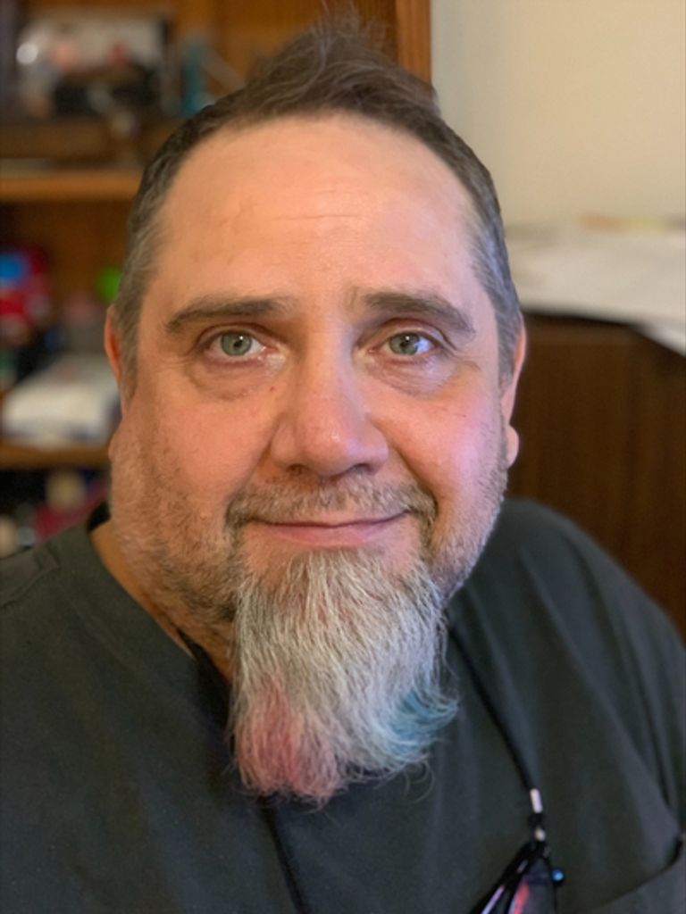 Daniel Godwin Profile Photo