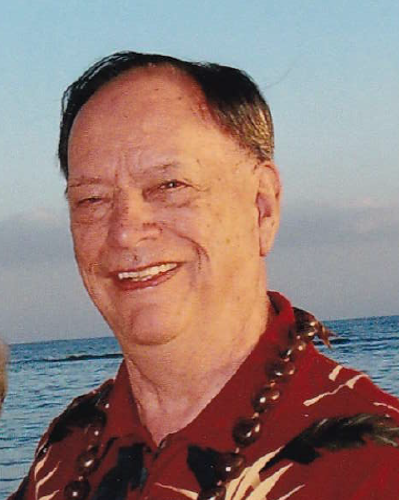 Glen Leroy Babby Profile Photo