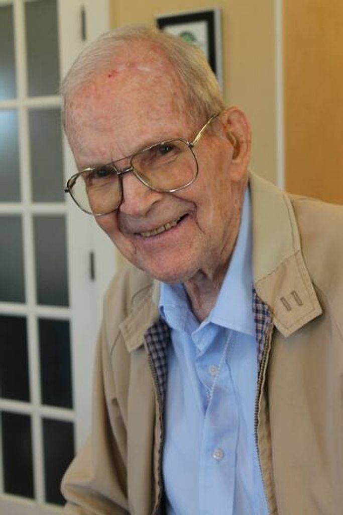 Billy Gerdes Gray Profile Photo