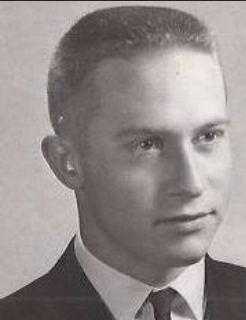 Robert James Henry Profile Photo