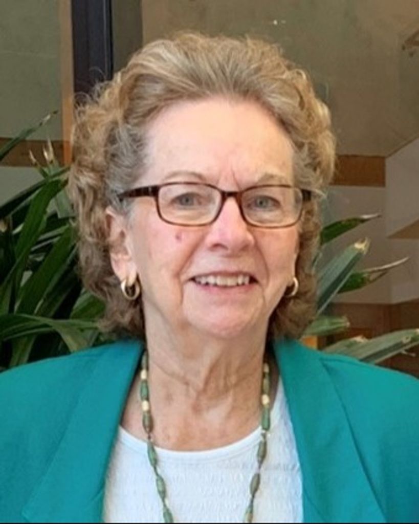 May Doris Tassell Profile Photo
