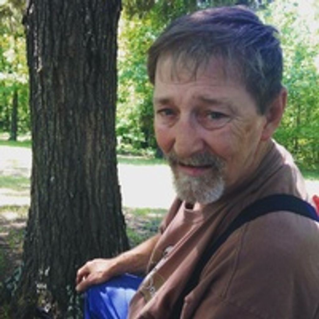 Garry Lewis Hydrick