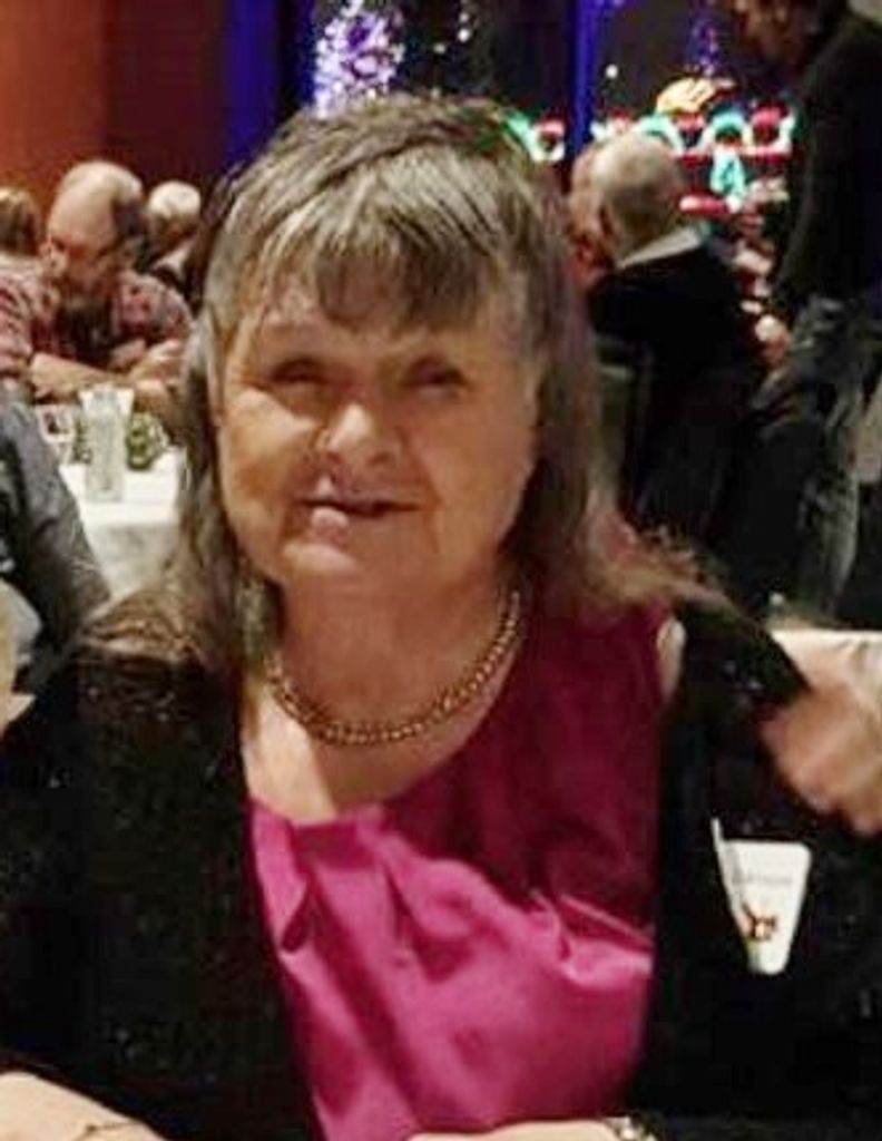 Charlene Ann Carlson