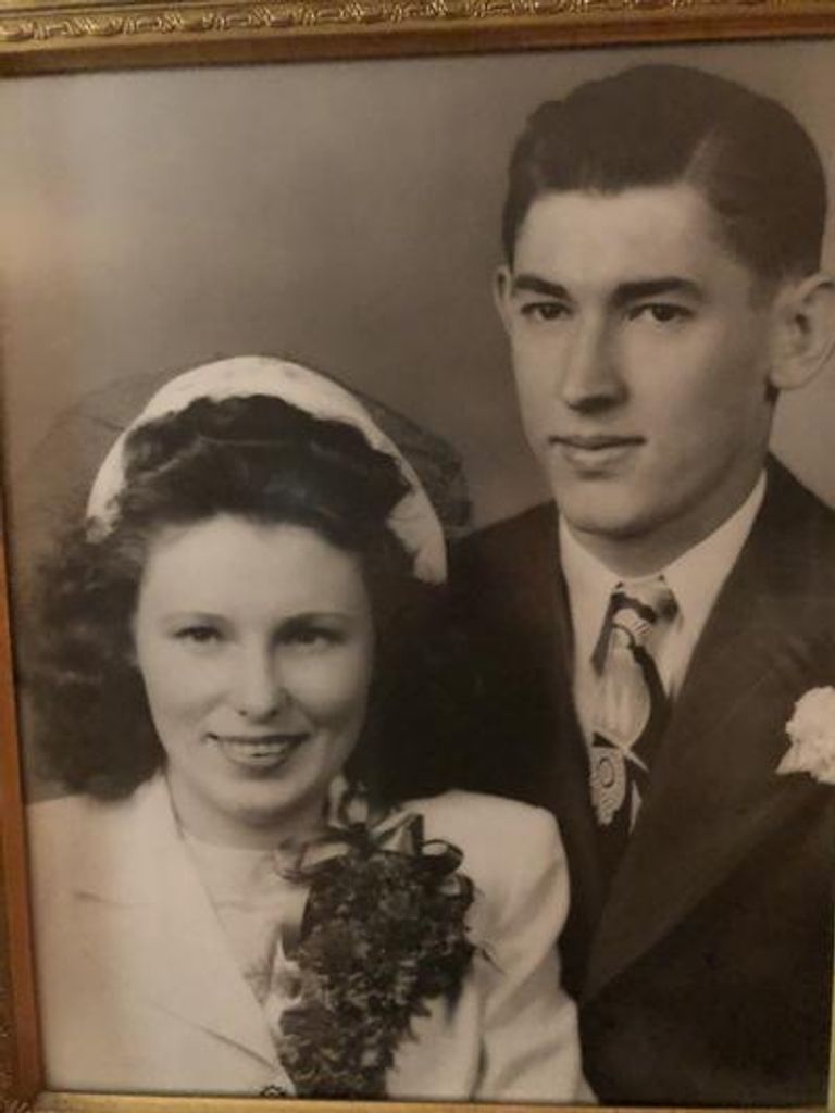 Sara Alice Bradford Profile Photo