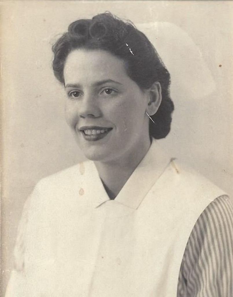 Mary Helen Leisey