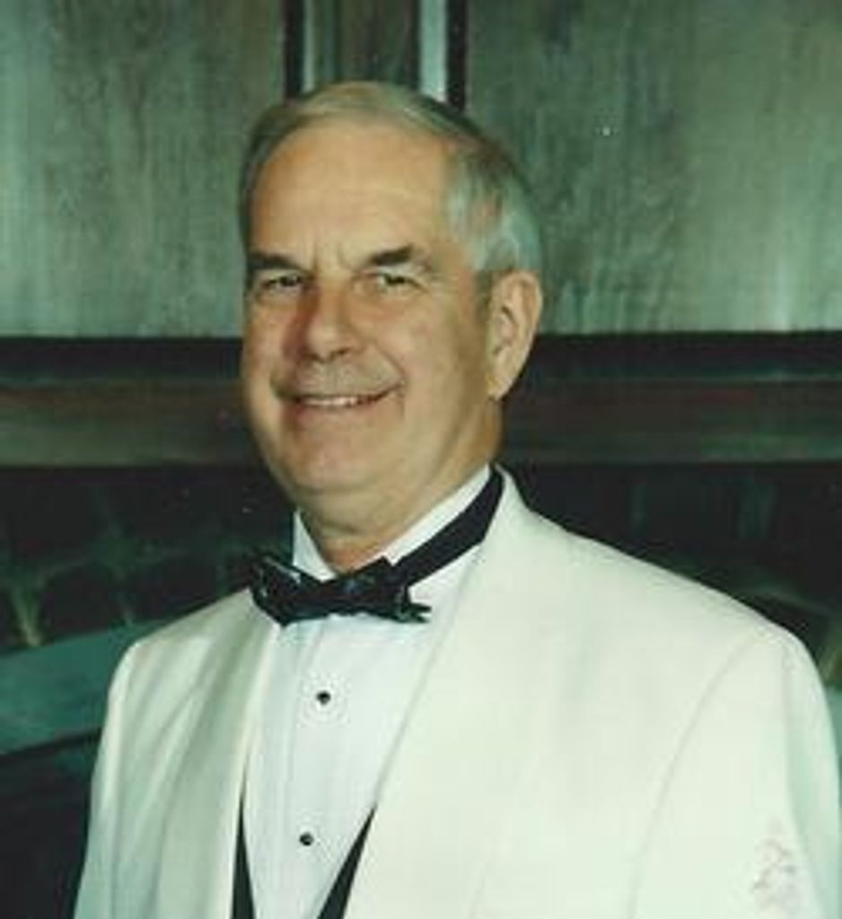 John "Jim" S. Erbes
