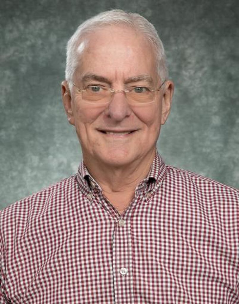 Ronald Bertran Purvis Profile Photo