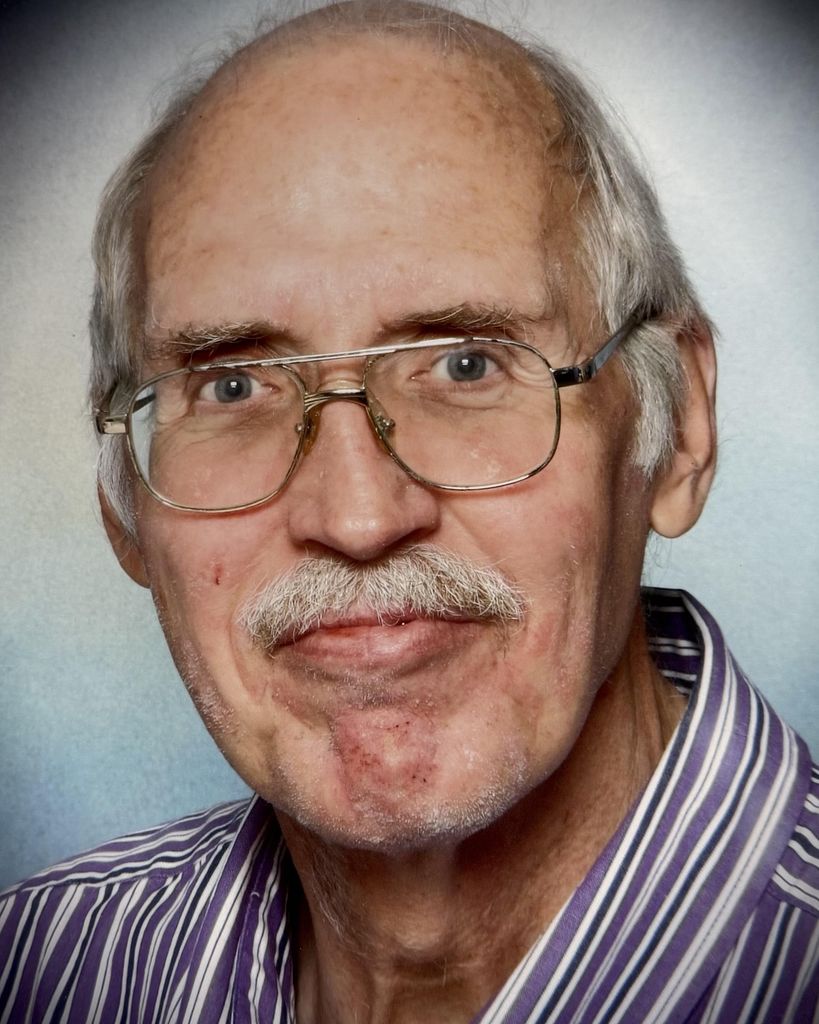 Richard Gary Hutchings Profile Photo