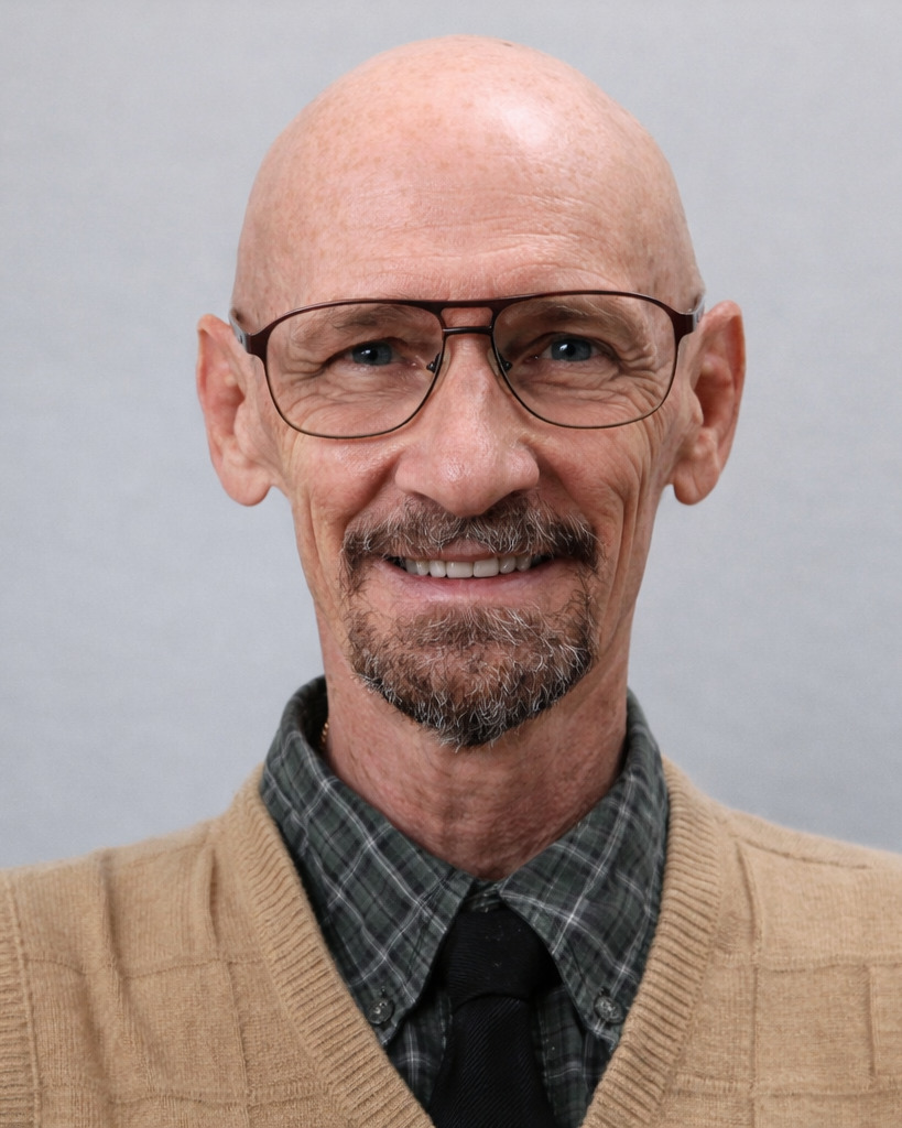 Benny Neal Carlisle Profile Photo