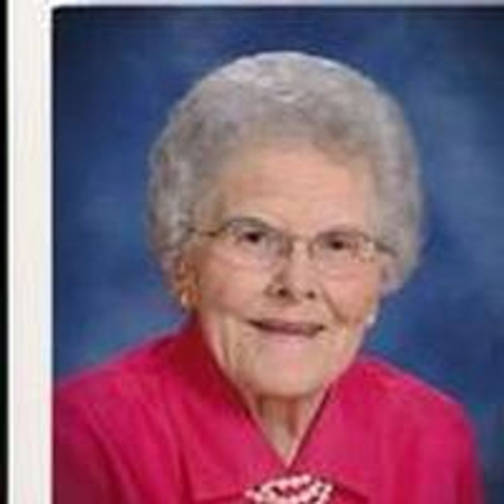 Ora Moseley