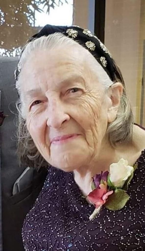 Alma (Hulett) Schilling Profile Photo