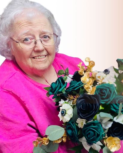 Janet Gail Gardner's obituary image