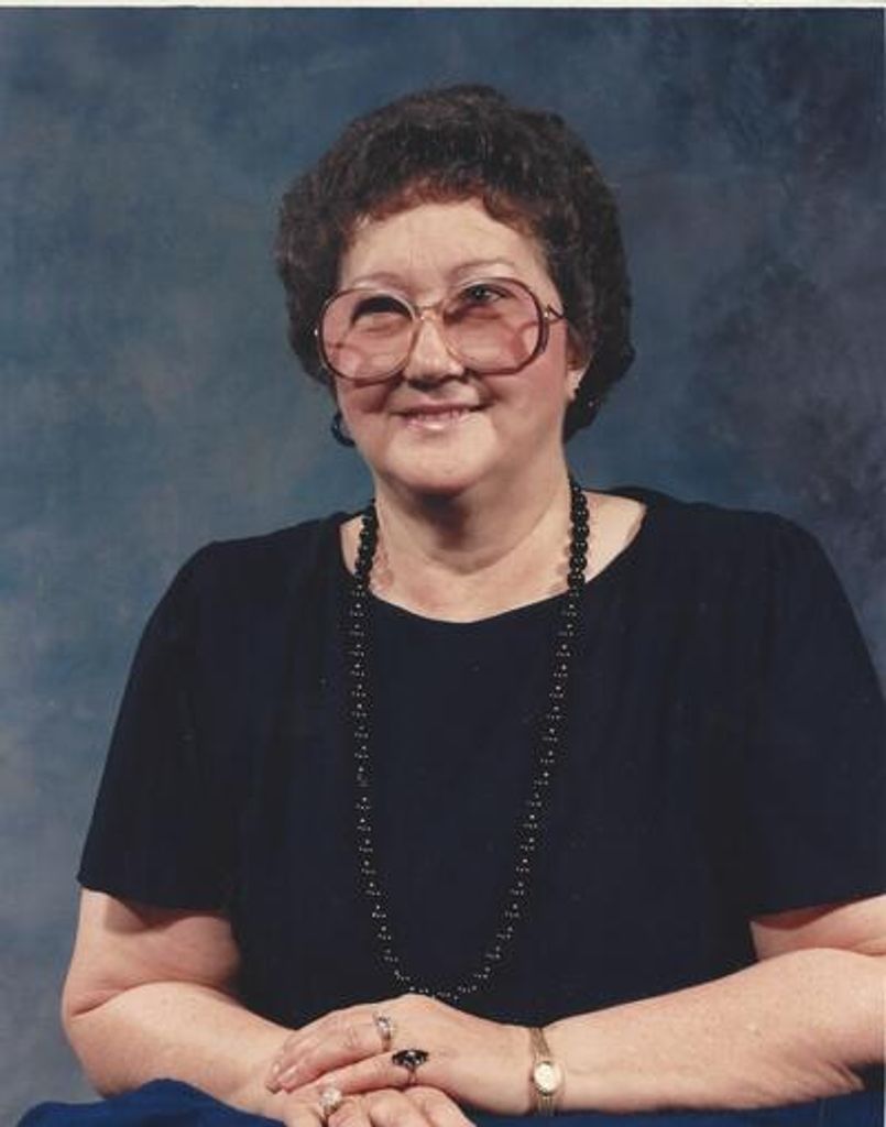 Marie Holderfield Profile Photo