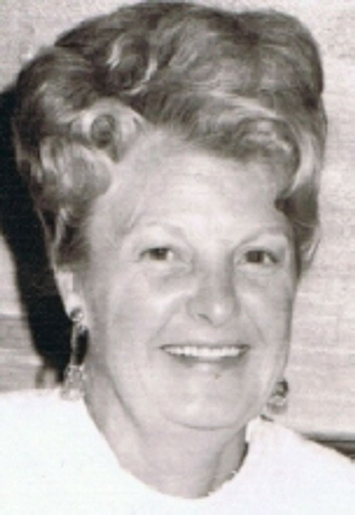 June E.(Lincoln) Tarentino