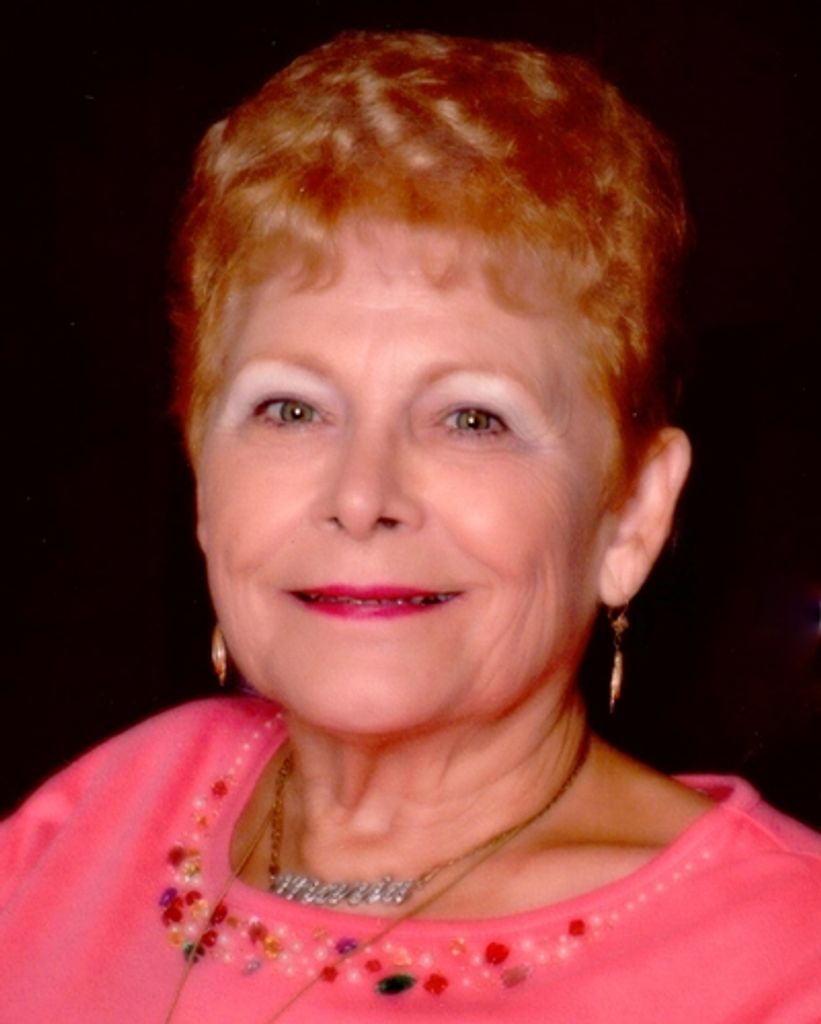 Maria Leone Profile Photo