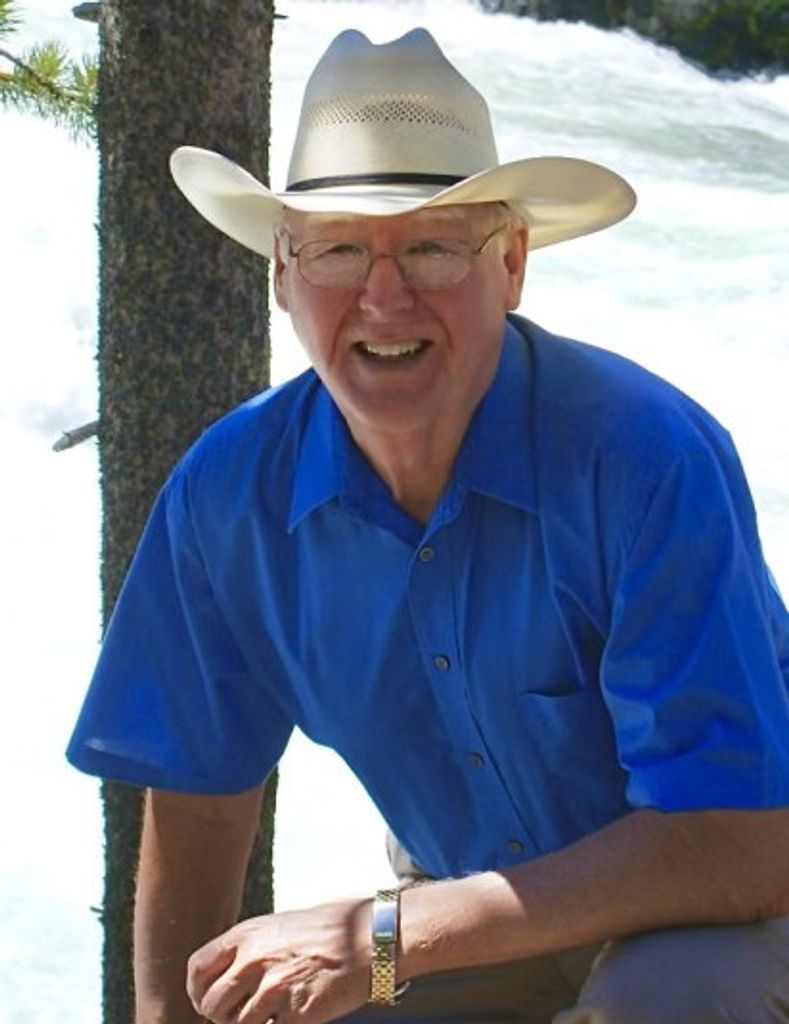 James Everette Johnson, Sr.