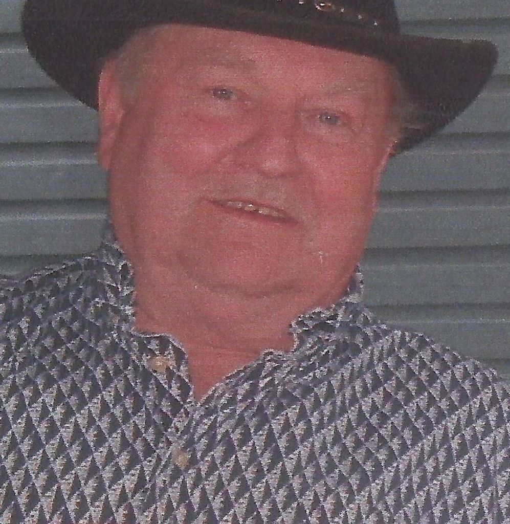 Roy C. Long Profile Photo