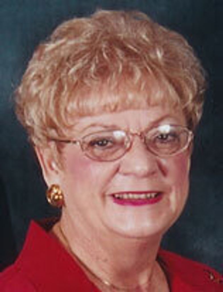 Nancy J. Peet