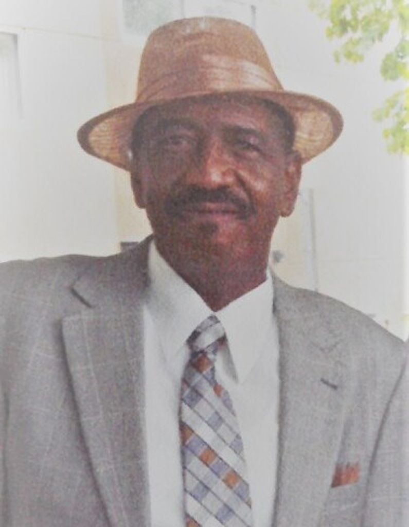 Charles Smith Jr.