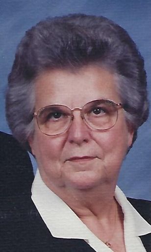 Helen L. (Troup)  Stuck Profile Photo