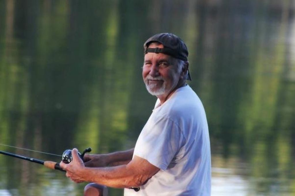 Timothy Robin Overby Profile Photo