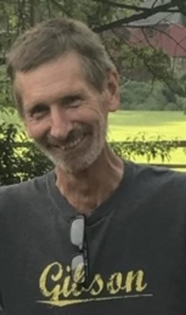 Gordon Lee Mccaleb Profile Photo