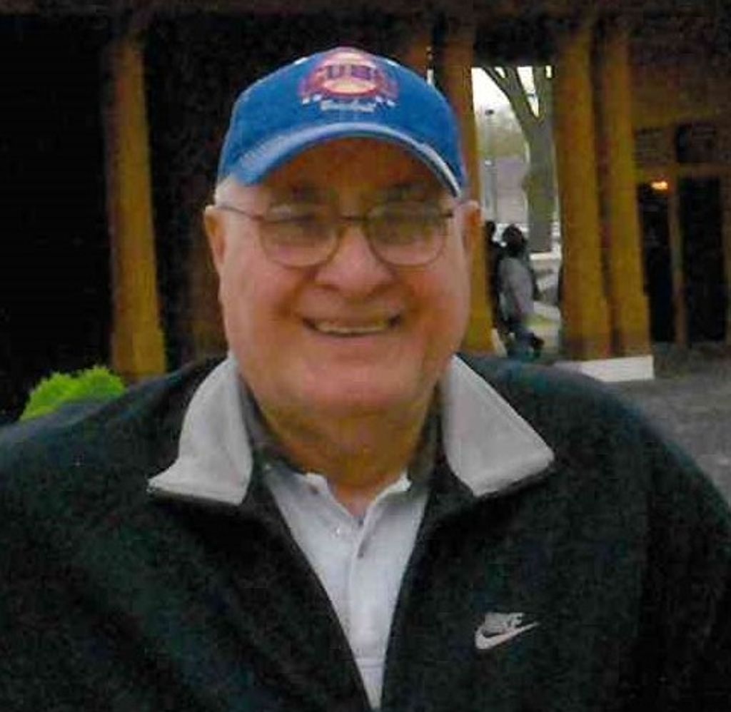 Sargon M. Benjamin Profile Photo