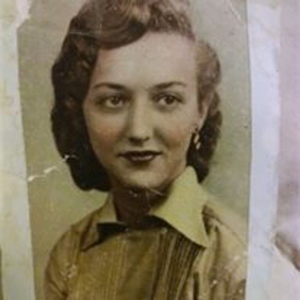 Charlotte I. (Ranney) Martinelli