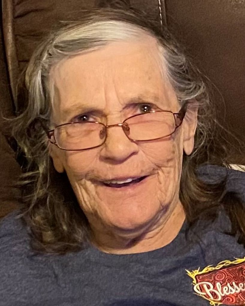 Frances  Ruth  (Lake) Jordan Profile Photo