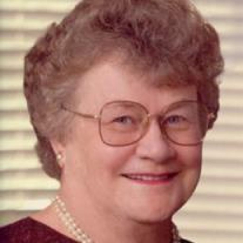 Frances Duff Galloway
