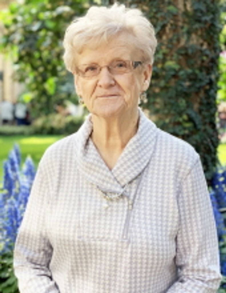 Audrey Rose Rice