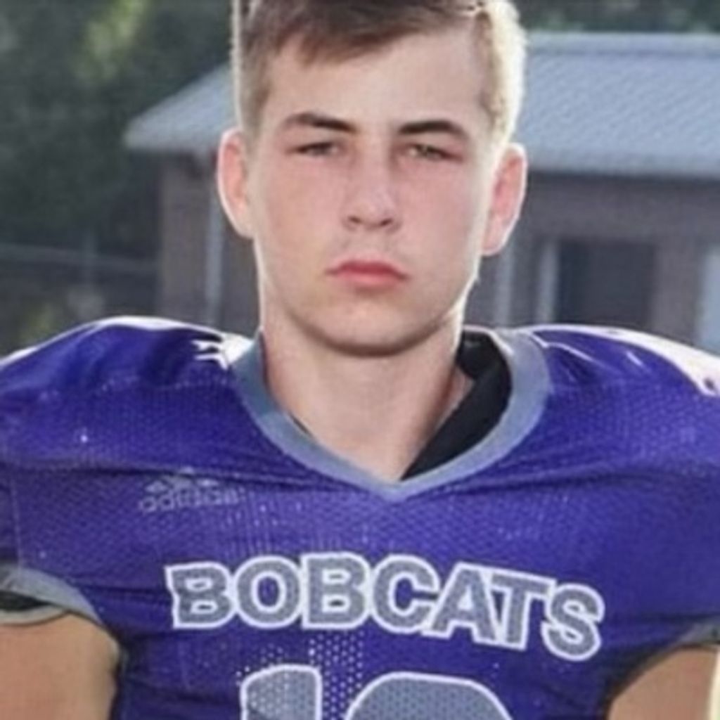 Tyler Joe Kirkland Profile Photo