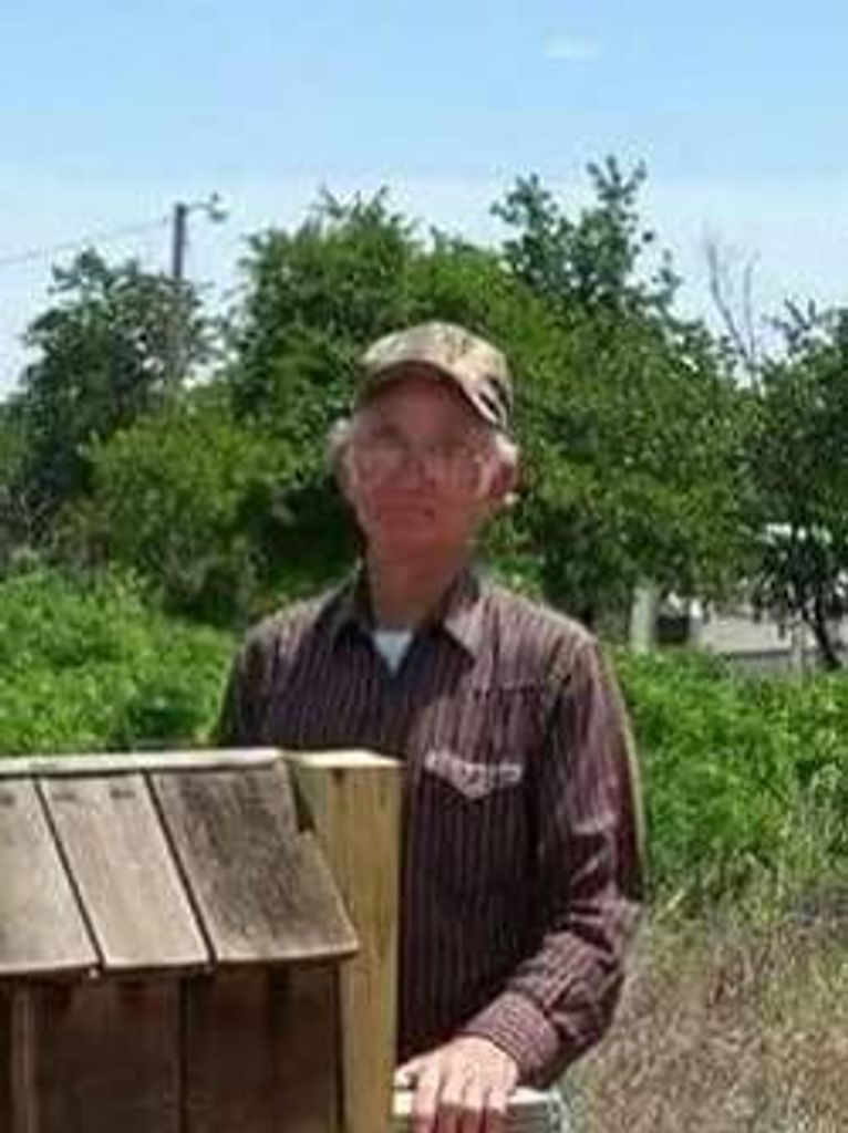 Larry Lee Kendall