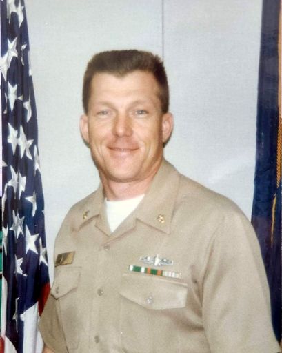 Terry Cecil Reed Profile Photo