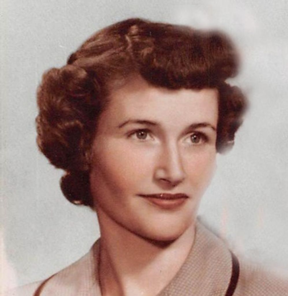 Betty May Linnaus Profile Photo