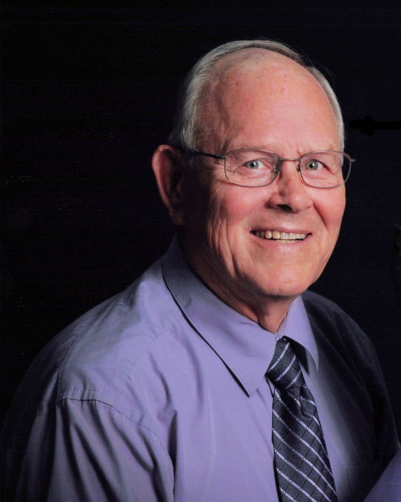 Eddie Blackwell Profile Photo