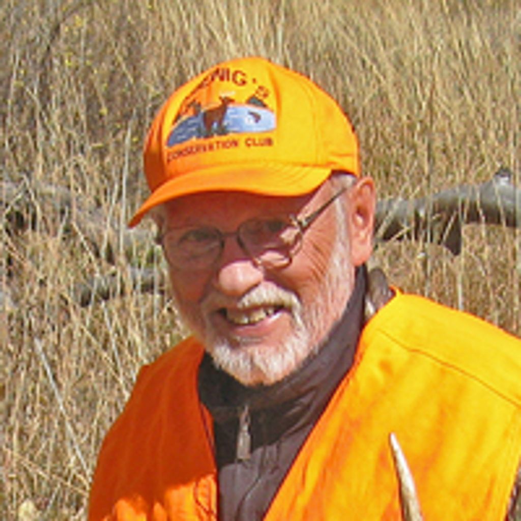 Theodore "Teddy" W. Schoen, Jr.