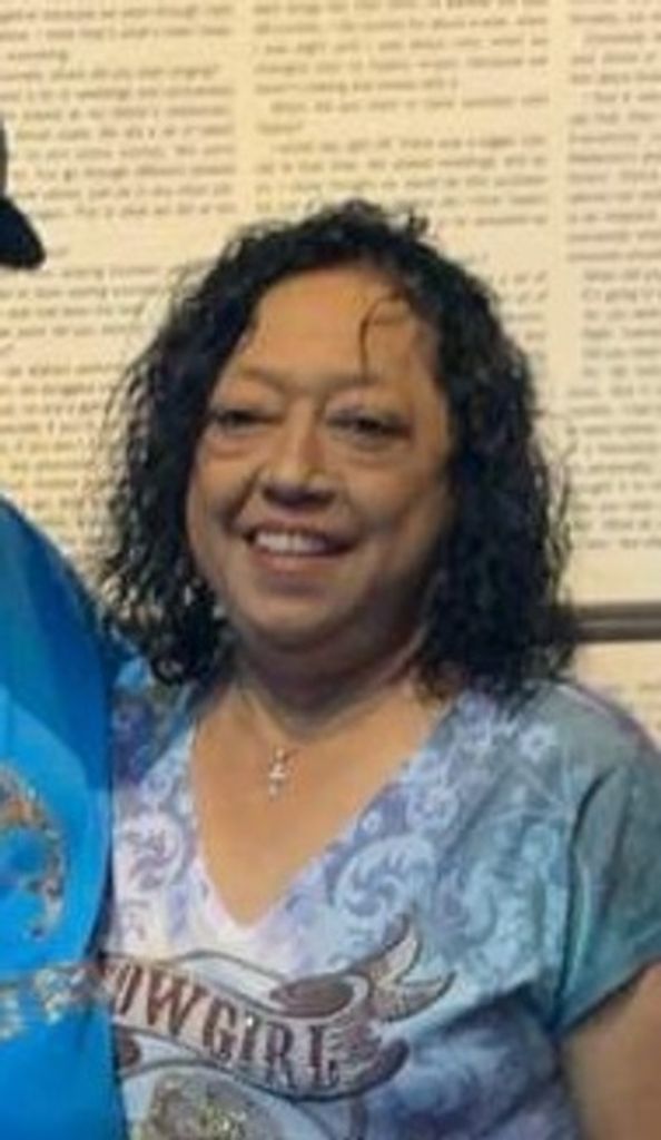 Diane Almaraz Profile Photo