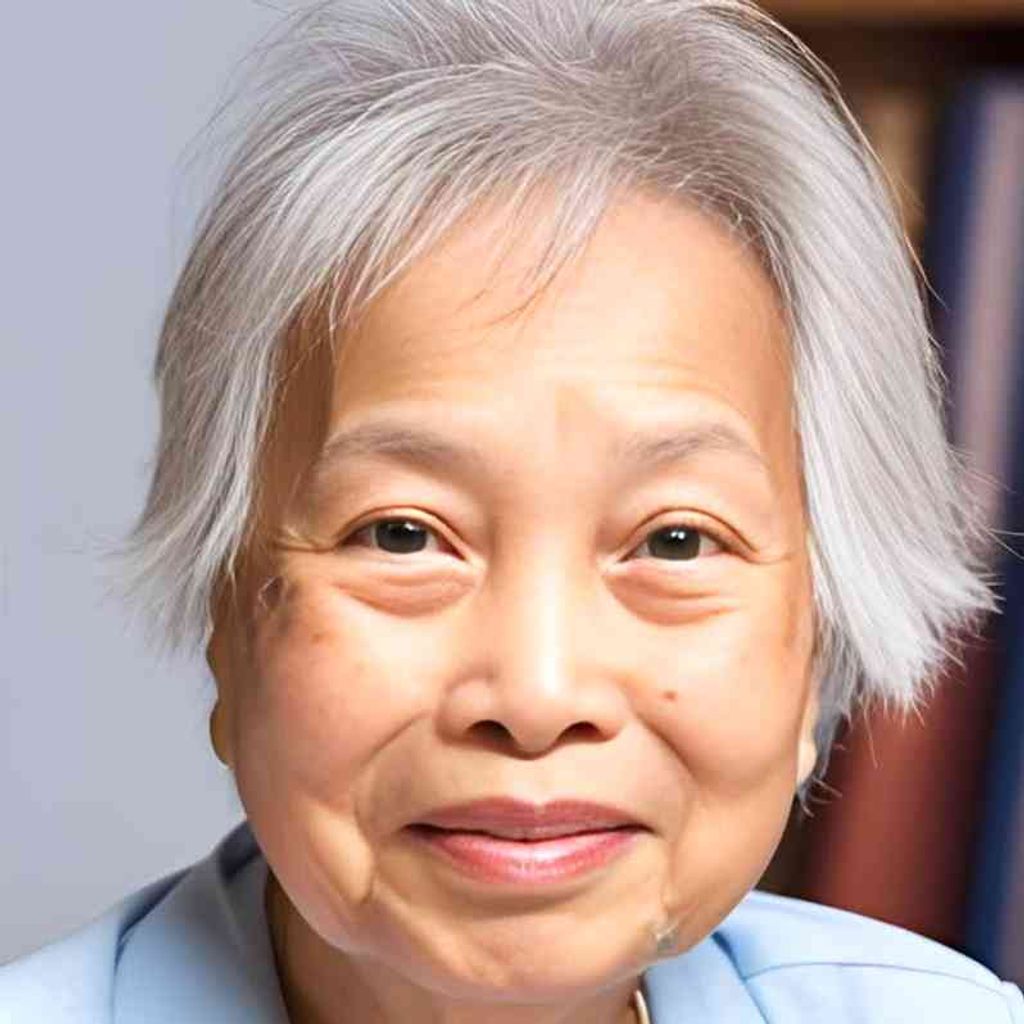 Flora R. Care Profile Photo