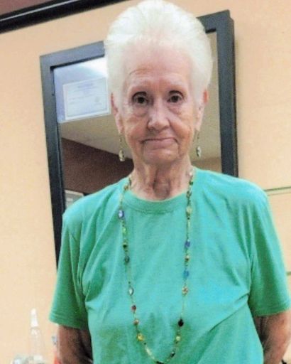 Beulah Murray's obituary image