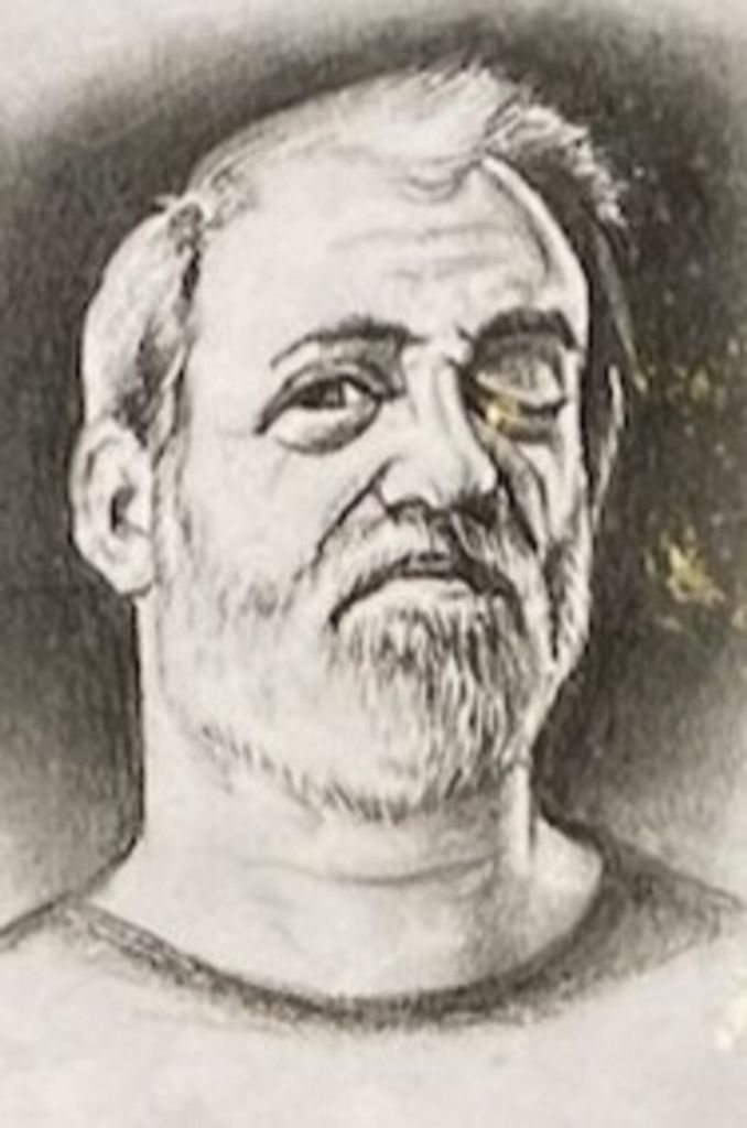 Johnathan Edward "John" Gates Profile Photo