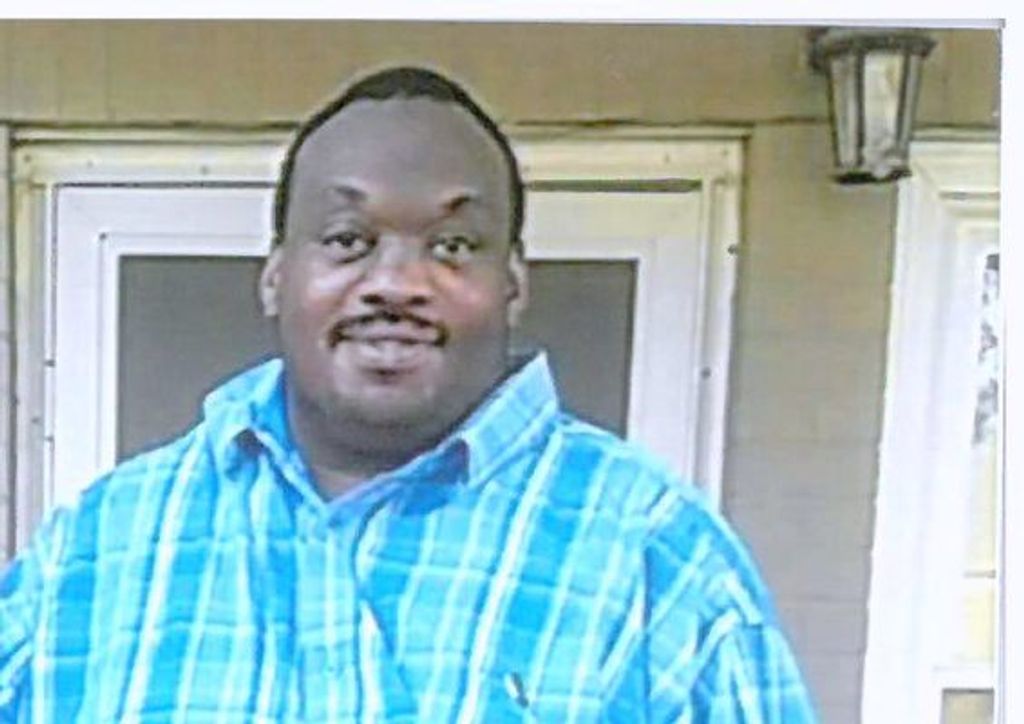 Tavares Terron Askew Profile Photo