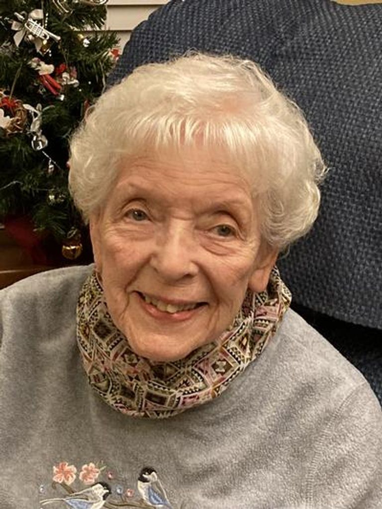 Margaret A. Yoder Profile Photo