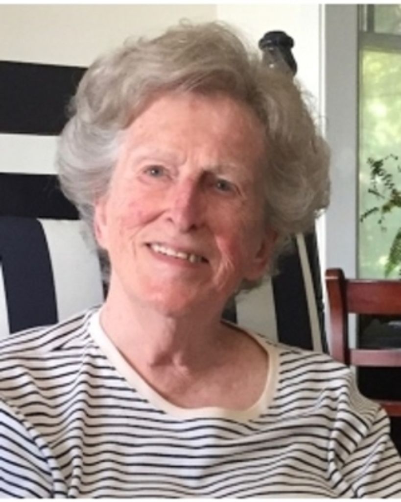 Patricia A. Sousa